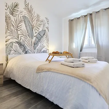 Apartmán 3 Bedrooms, Free Parking, 10 Min From The Arena *
